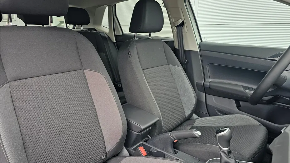 VOLKSWAGEN Polo Polo 1.0 MPI Life Plus Nowy