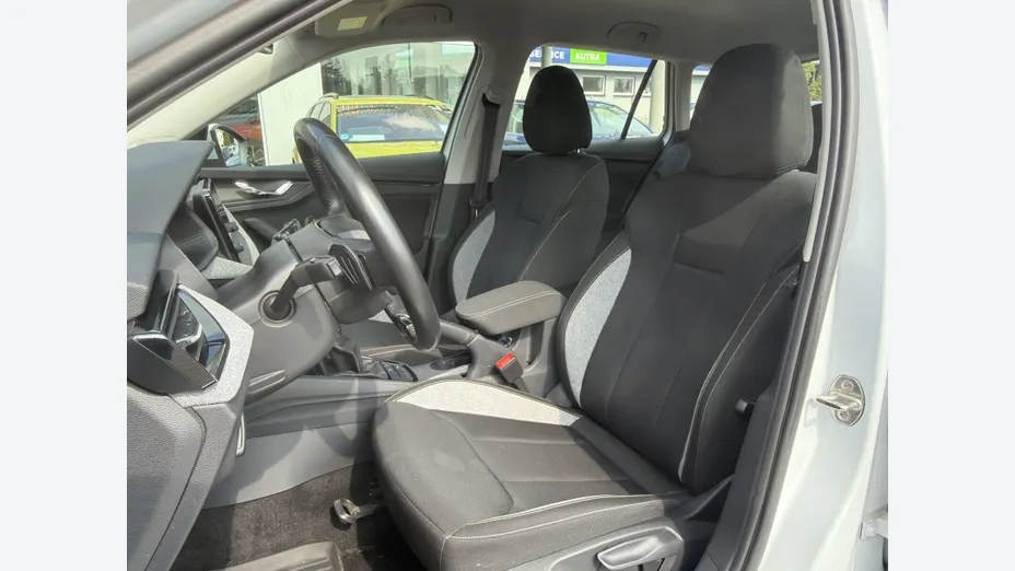 SKODA Kamiq Kamiq 1.0 TSI Selection DSG