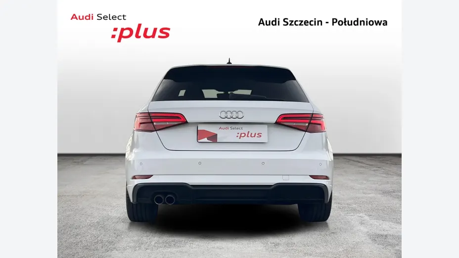AUDI A3 Sportback -