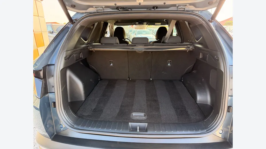 HYUNDAI Tucson Tucson 1.6 T-GDi HEV Executive 2WD