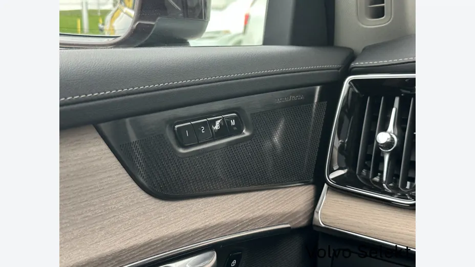 VOLVO XC90 XC90 B5 B AWD Plus Bright 7os aut