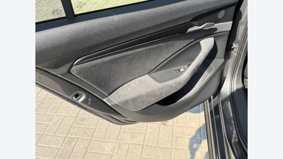 SKODA Superb Superb 1.5 TSI Plug-in Hybrid Sportline DSG Nowy