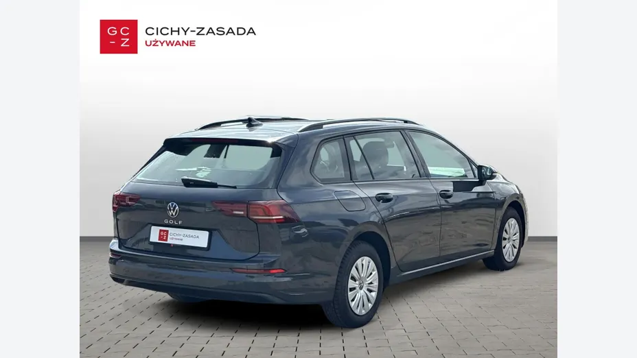 VOLKSWAGEN Golf Golf VIII 1.5 TSI