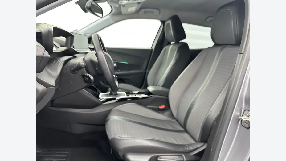 PEUGEOT 2008 -
