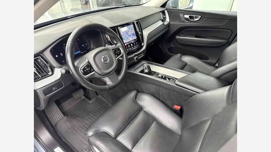 VOLVO XC60 XC60 B4 D Plus Bright aut