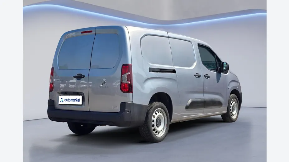 PEUGEOT Partner Van Partner 1.5 BlueHDi S&S L2