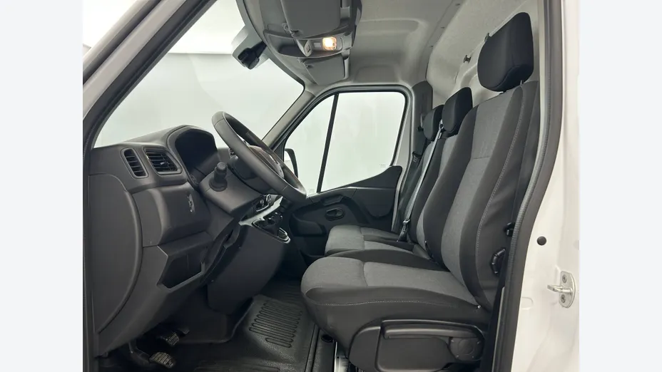 RENAULT Master -