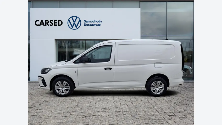 VOLKSWAGEN Caddy Caddy Cargo Maxi 2.0 TDI