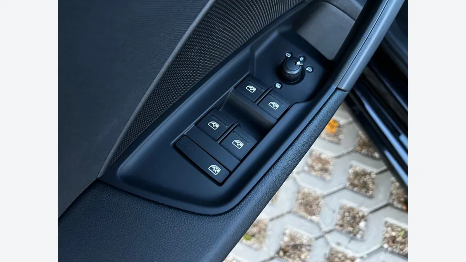 AUDI A3 Sportback -