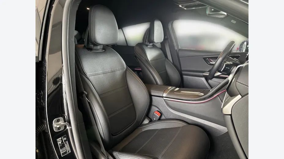 MERCEDES-BENZ GLC GLC Coupe 220 d mHEV 4-Matic AMG Line