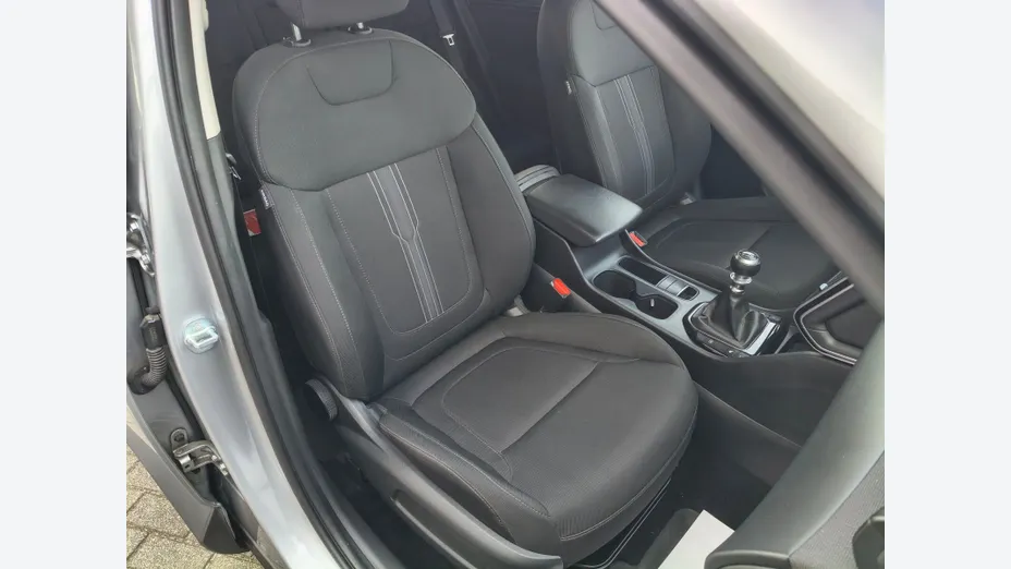 HYUNDAI Tucson Tucson 1.6 T-GDi Smart 2WD