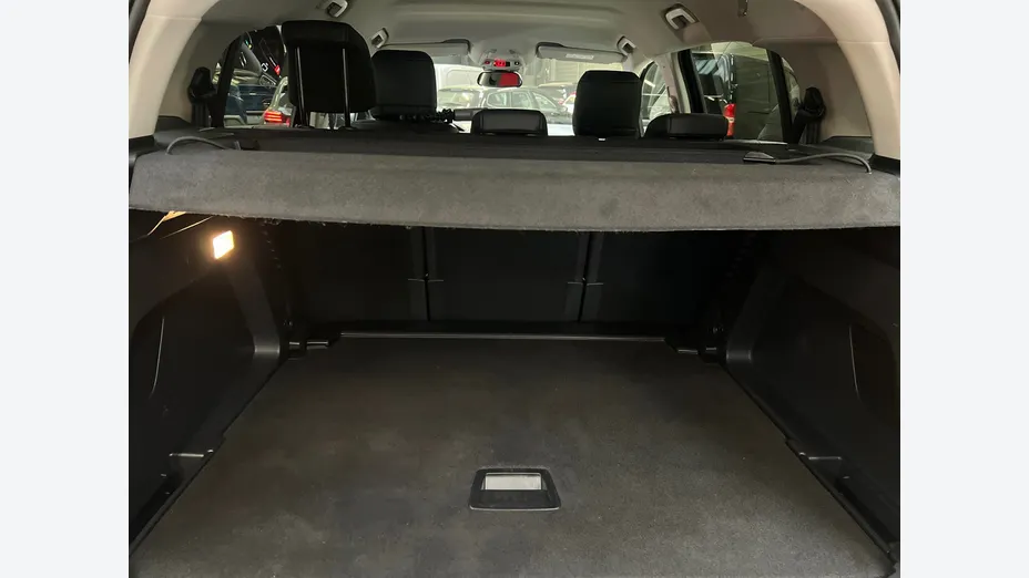 CITROEN C5 Aircross -