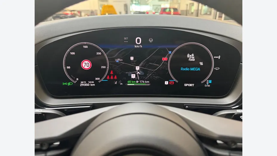 PORSCHE Cayenne Cayenne S E-Hybrid PHEV