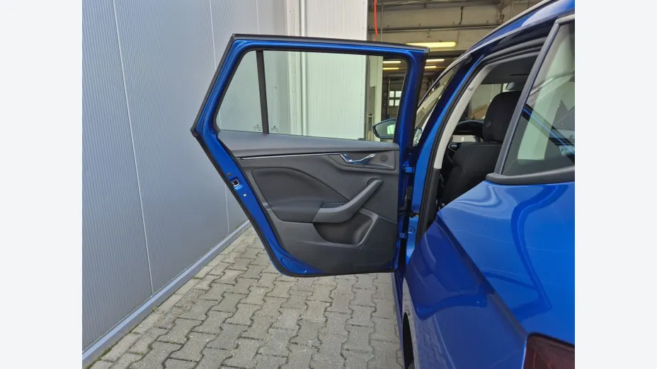 SKODA Kamiq Kamiq 1.5 TSI Drive DSG Nowy