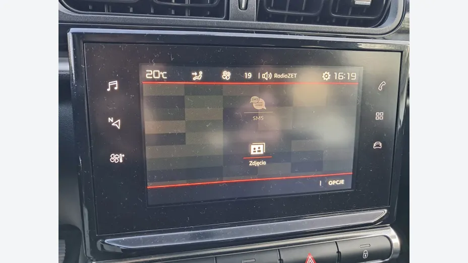 CITROEN C3 -