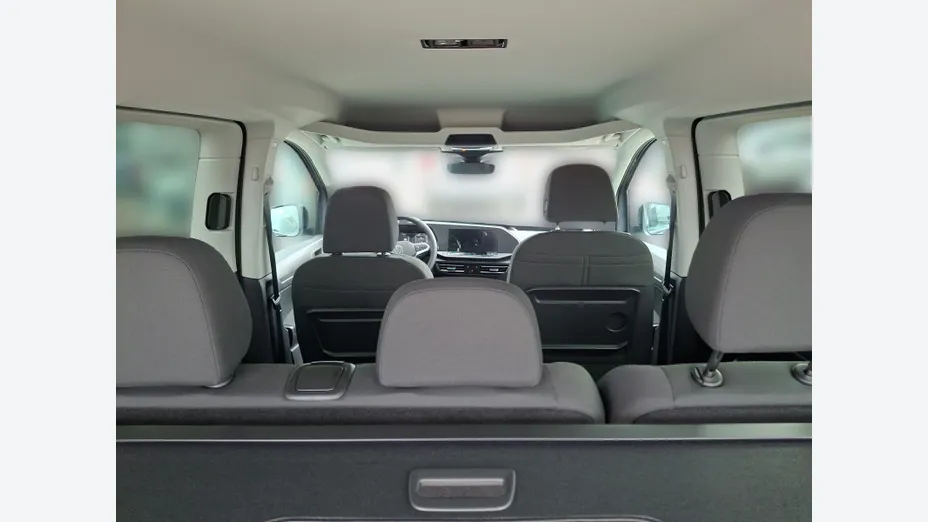 VOLKSWAGEN Caddy osobowy Caddy 1.5 TSI Life DSG Nowy