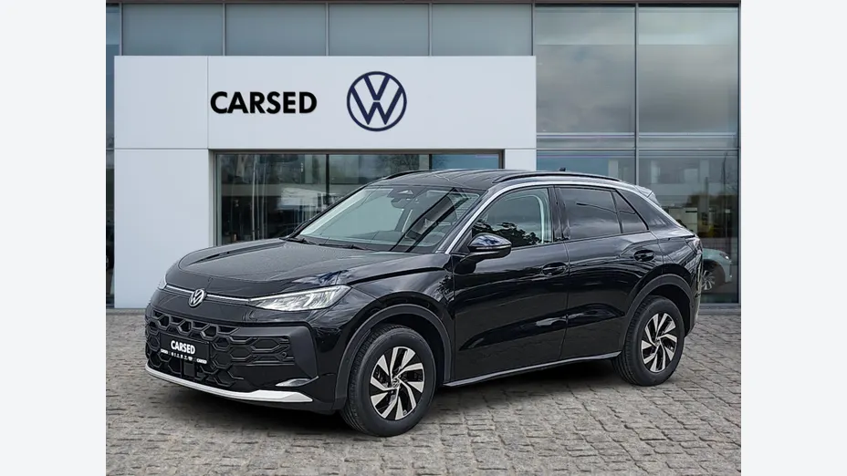 VOLKSWAGEN T-ROC T-ROC 1.5 eTSI Life DSG