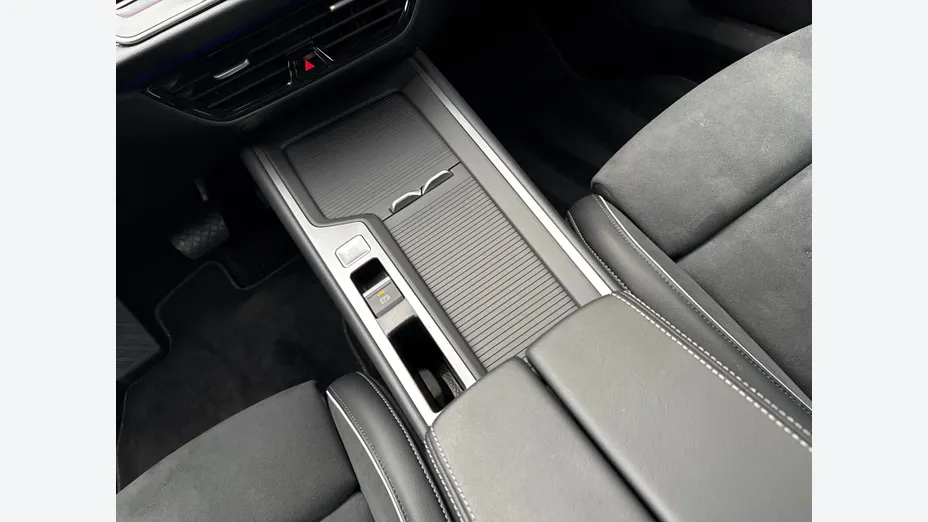 VOLKSWAGEN Passat Passat 1.5 TSI ACT mHEV Business Plus DSG