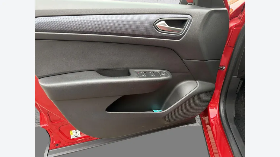RENAULT Arkana Arkana 1.3 TCe mHEV Intens EDC