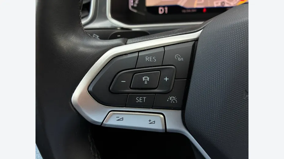 VOLKSWAGEN T-ROC T-ROC 1.5 TSI Style DSG