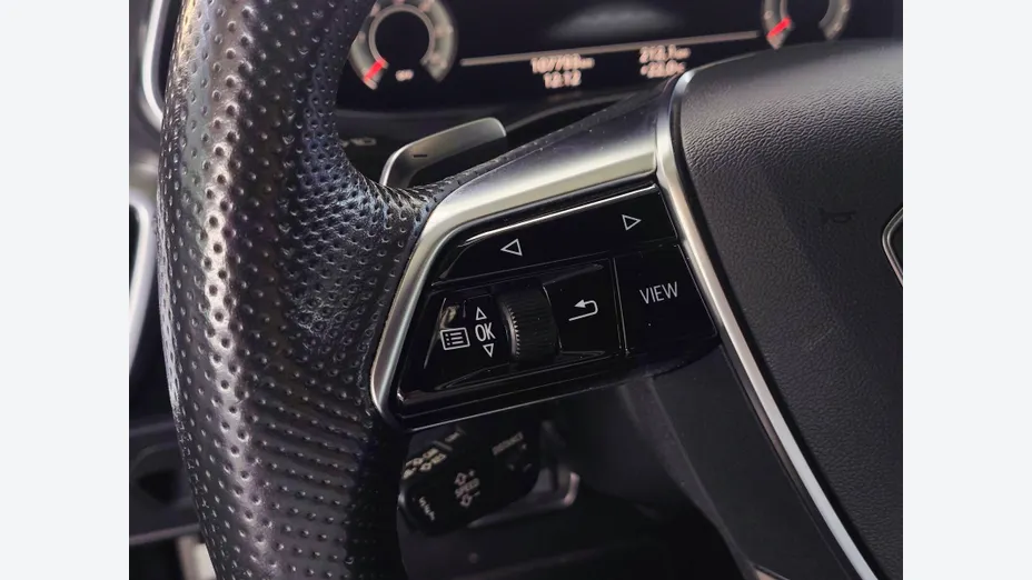 AUDI S7 Sportback -