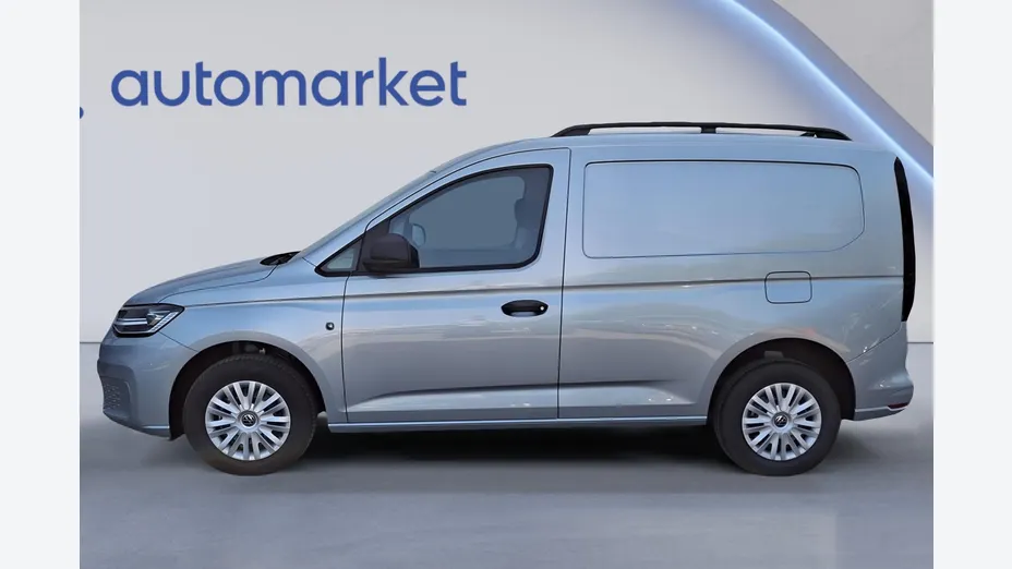 VOLKSWAGEN Caddy Caddy Cargo 2.0 TDI Nowy
