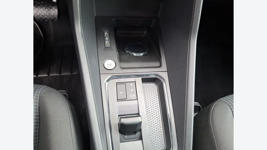 VOLKSWAGEN Caddy Caddy Cargo 2.0 TDI DSG Nowy