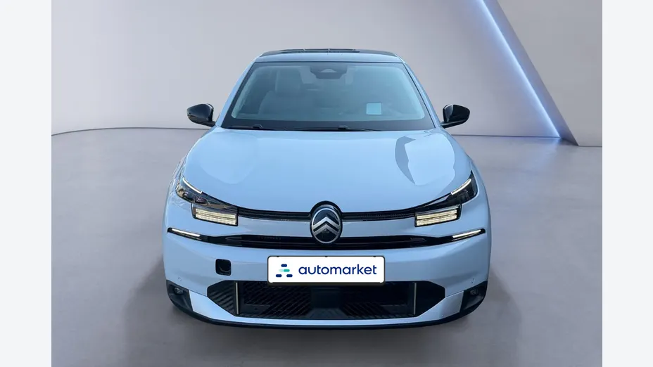 CITROEN C4 X C4 X 1.2 mHEV Max eDCT6 Nowy