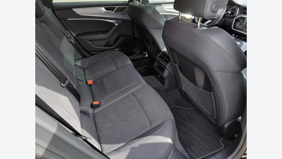 AUDI A7 A7 40 TDI mHEV Quattro S tronic