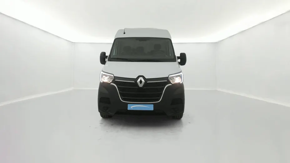 RENAULT Master -