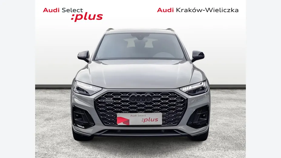 AUDI Q5 Sportback -