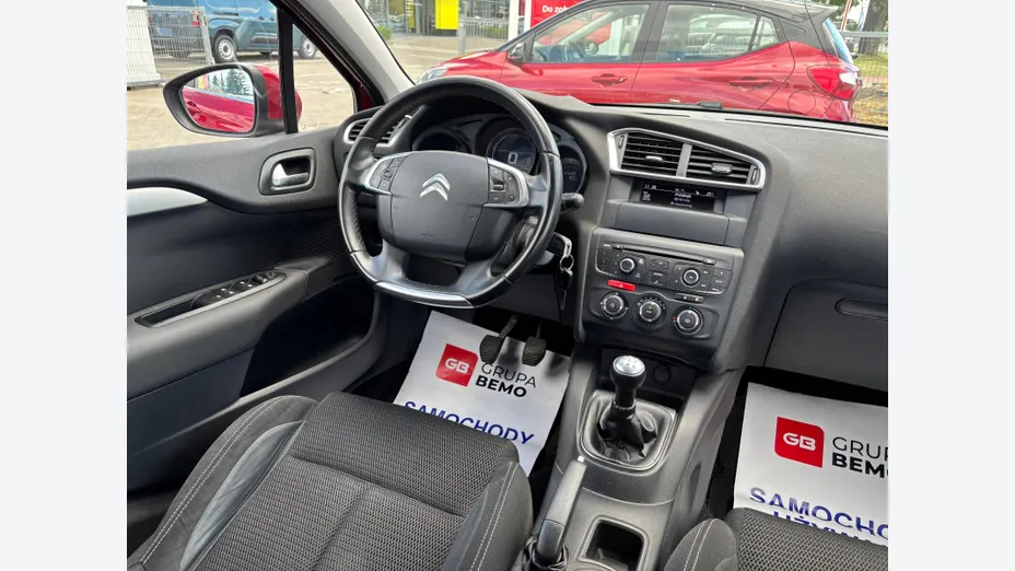 CITROEN C4 C4 1.2 PureTech MoreLife