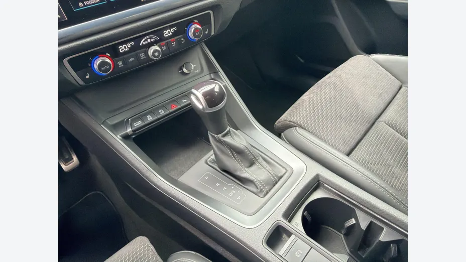 AUDI Q3 Sportback -