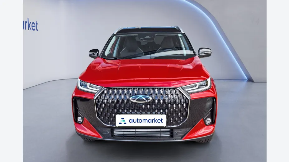 CHERY Tiggo 7 Tiggo 7 1.5 T-GDI Super Hybrid Comfort DHT Nowy