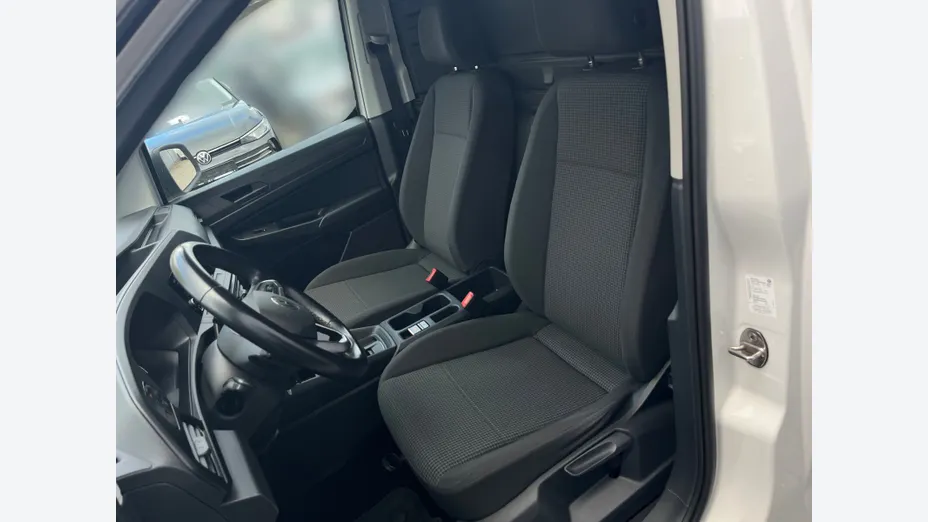 VOLKSWAGEN Caddy Caddy Cargo 2.0 TDI DSG