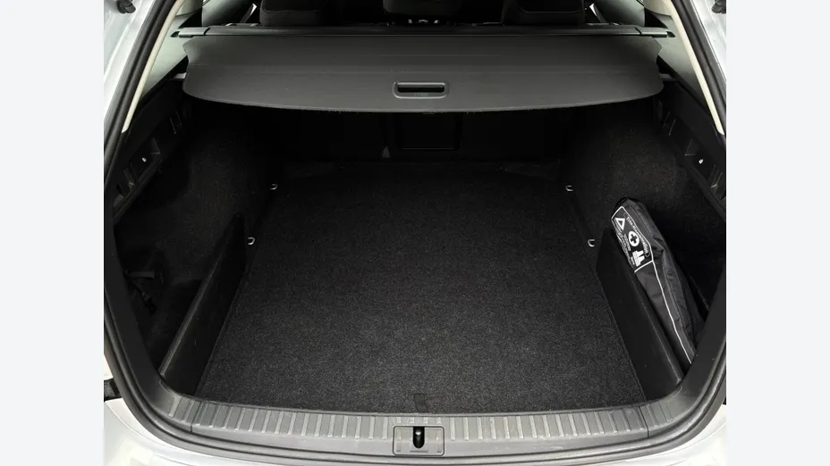 SKODA Octavia Octavia 2.0 TDI Style DSG