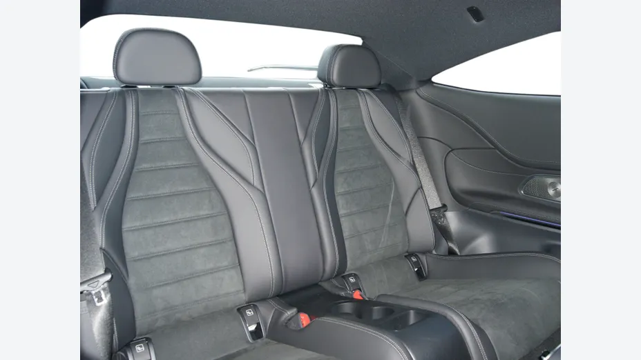 MERCEDES-BENZ CLE CLE 300 mHEV 4-Matic AMG Line