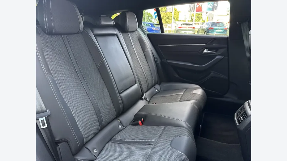 PEUGEOT 508 508 SW BlueHDi 130 Allure S&S EAT8