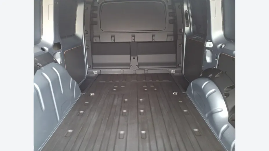 VOLKSWAGEN Caddy Caddy Cargo 2.0 TDI DSG Nowy
