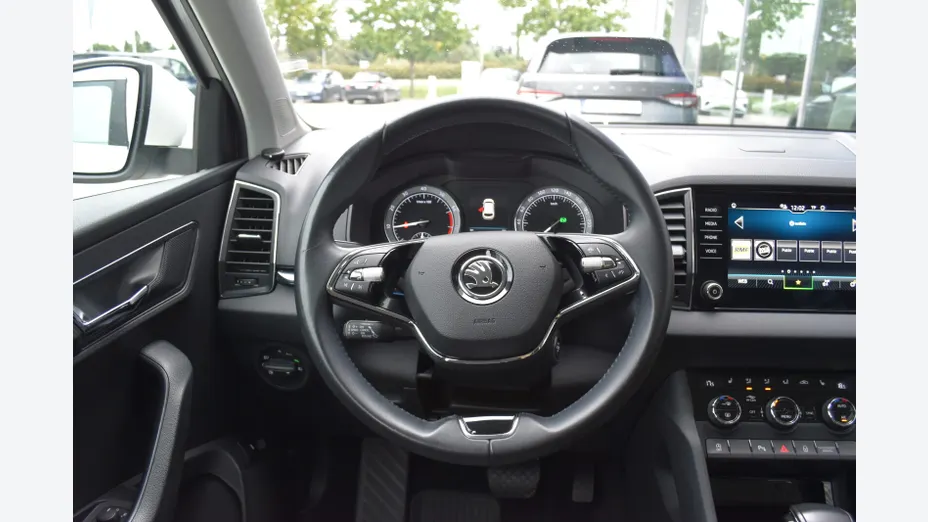 SKODA Karoq Karoq 1.5 TSI ACT 4x2 Style DSG