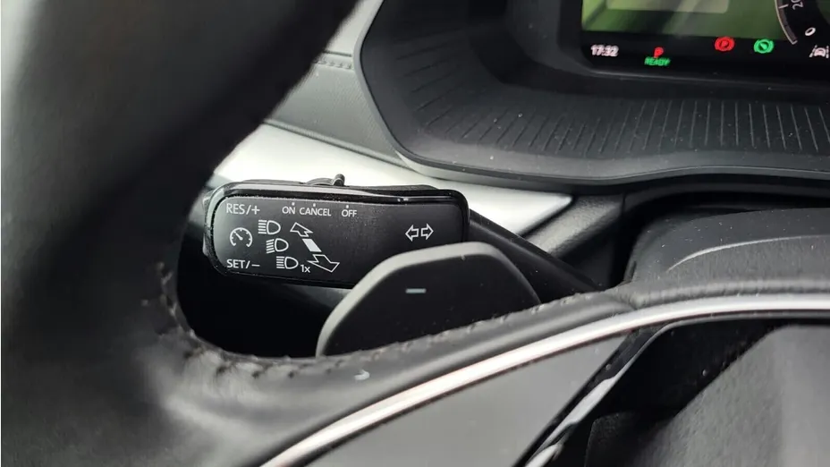 SKODA Octavia Octavia 1.5 TSI mHEV Essence DSG