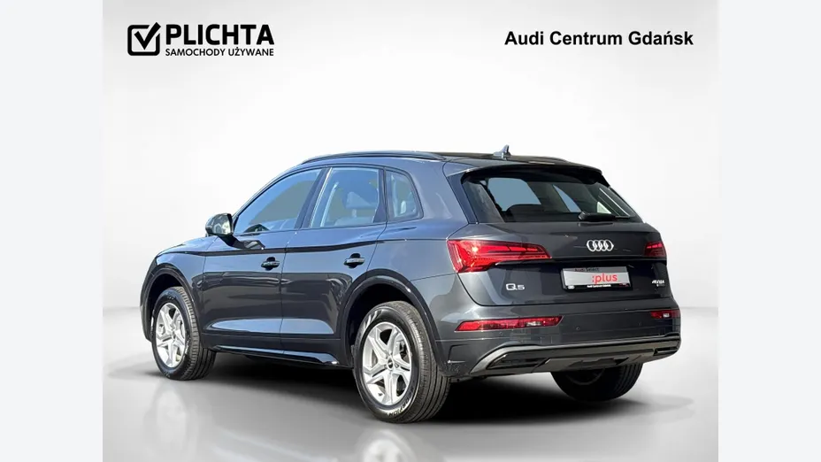 AUDI Q5 Q5 40 TDI mHEV Quattro Advanced S tronic