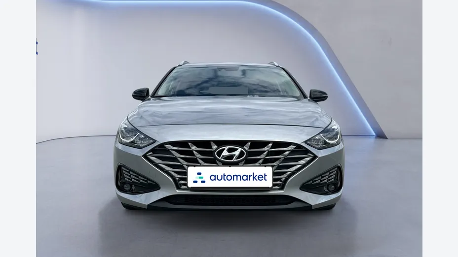 HYUNDAI i30 i30 1.0 T-GDI Smart DCT