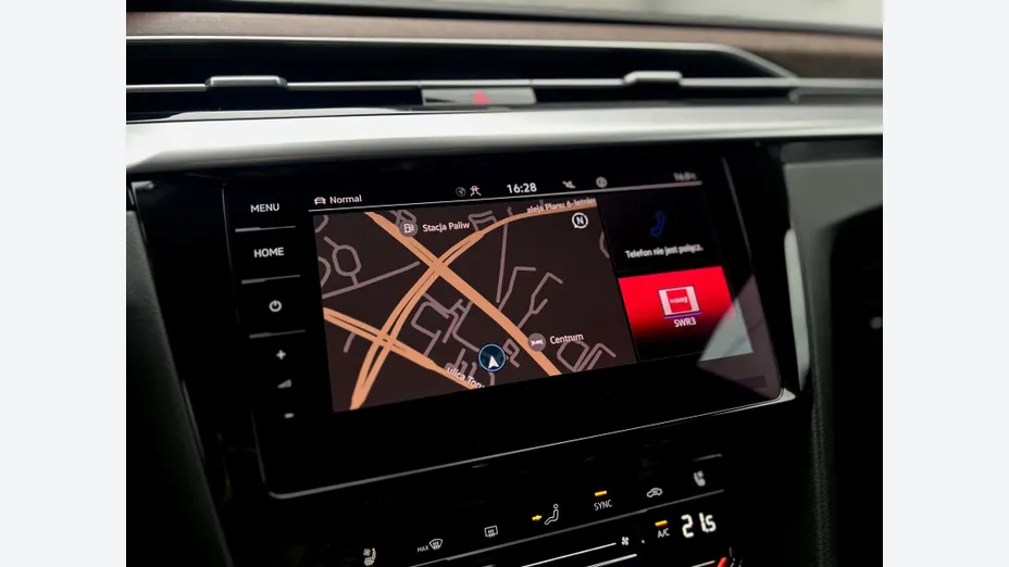 VOLKSWAGEN Arteon Arteon 2.0 TDI Elegance DSG