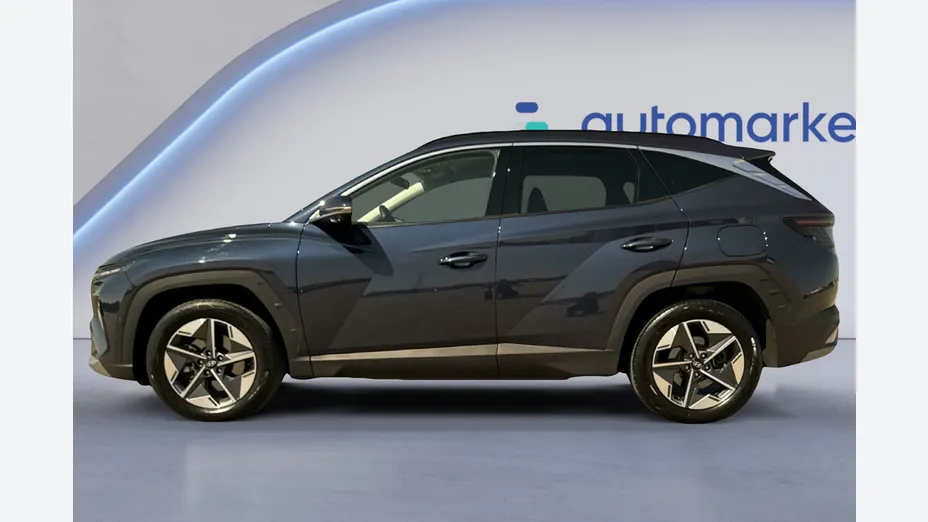 HYUNDAI Tucson Tucson 1.6 T-GDi Executive 2WD