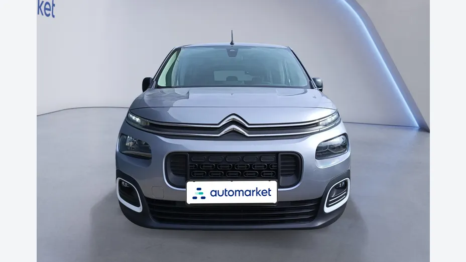 CITROEN Berlingo Van Berlingo Van 1.5 BlueHDi M