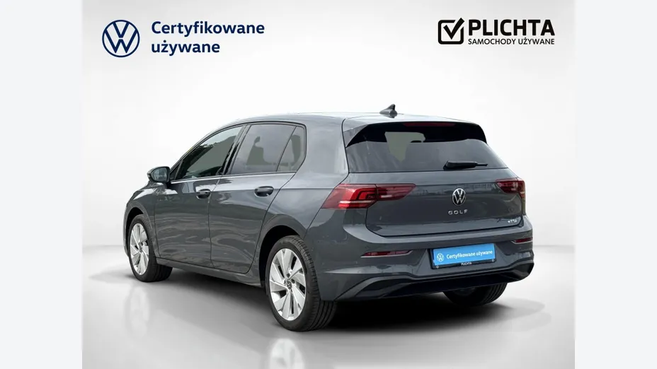 VOLKSWAGEN Golf Golf VIII 1.5 eTSI mHEV Life DSG