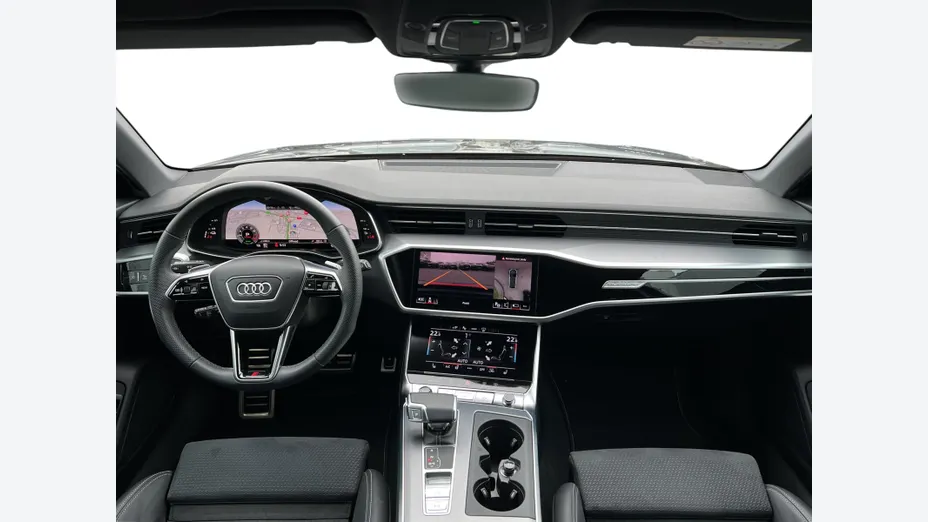 AUDI A6 Avant -