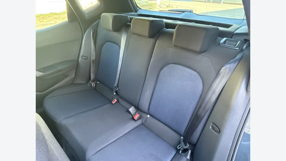 SEAT Arona Arona 1.0 TSI FR S&S