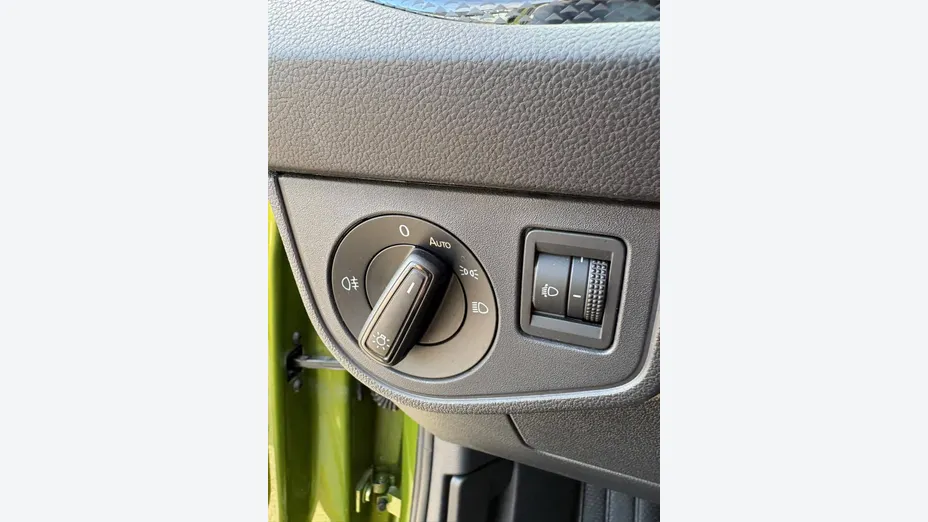 VOLKSWAGEN Taigo Taigo 1.0 TSI Life